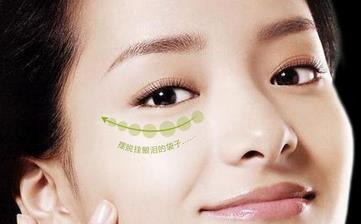 【眼袋】眼袋是怎么形成的_怎樣去除下眼袋_去除眼袋的方法 【眼袋】眼袋是怎么形成的_怎樣去除下眼袋_去除眼袋的方法