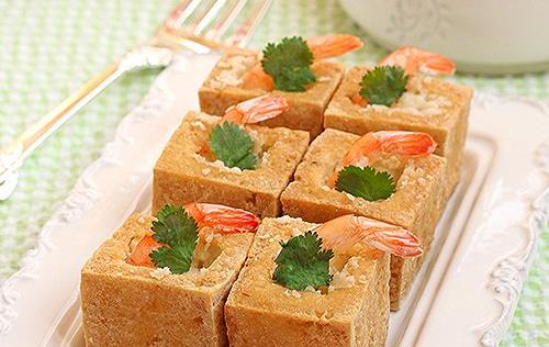 中國豆腐在洋人眼里是“東方奶酪” 滋味遠(yuǎn)勝奶酪