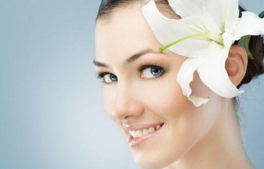 皮膚偏黑要怎么變白？