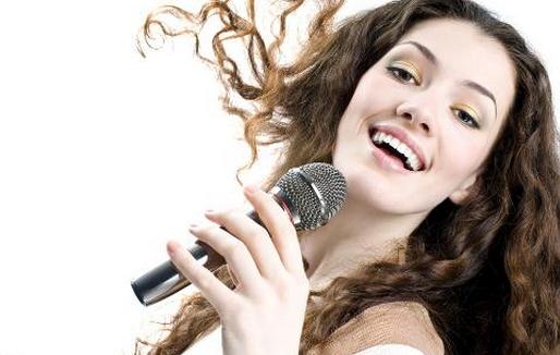 女人經期最好不要K歌