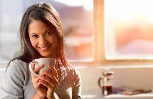 喝咖啡提神小心內分泌紊亂