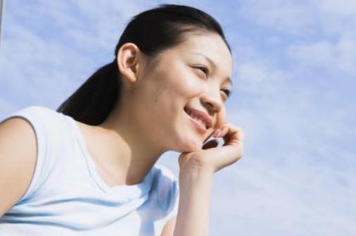 注意乳房的危險信號！