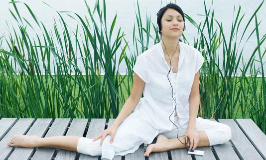 做這些事情當心痛經加重！