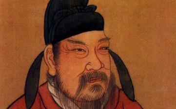 【李淵】唐高祖李淵生平簡介故事_李淵是漢族還是鮮卑族_李淵歷史評價 【李淵】唐高祖李淵生平簡介故事_李淵是漢族還是鮮卑族_李淵歷史評價