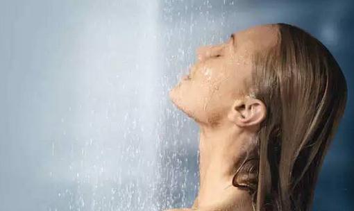 這樣洗澡讓你越來(lái)越美!