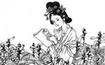 上官婉兒野史講了什么？她和謝瑤環誰更有才華