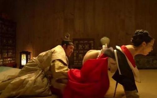 宋孝武帝劉駿:不知廉恥與生母亂倫