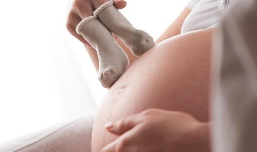 準(zhǔn)媽媽應(yīng)小心牙疼