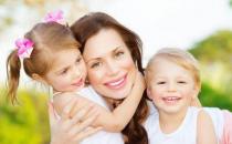 母女之間最易遺傳這些婦科病