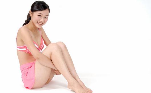 教你如何自查5款外陰疾病