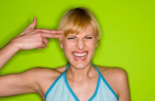 婦科腫瘤早期信號別忽略！