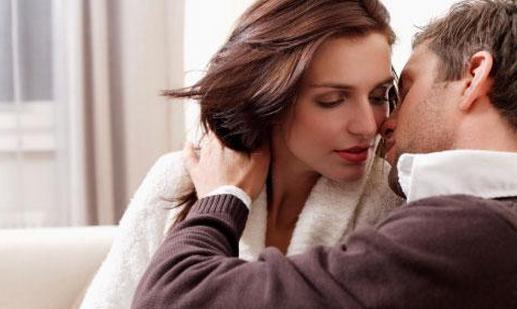 月經(jīng)期間愛愛也會懷孕!