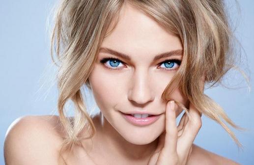 這樣才叫洗臉 你的臉洗干凈了嗎？