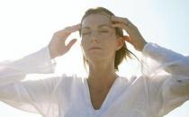 出現6個癥狀小心婦科腫瘤