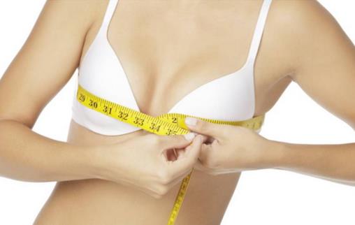 胸圍要怎么測(cè)量