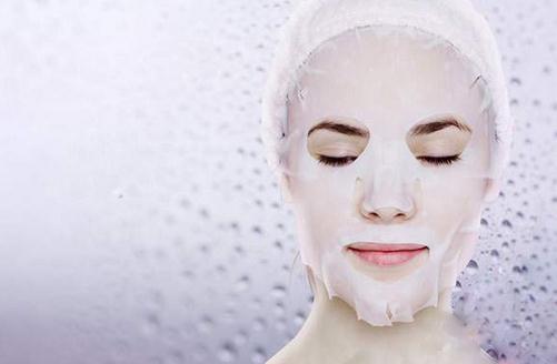 敷面膜的10個(gè)小知識