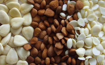 【杏仁】杏仁的功效與作用,杏仁上火嗎,杏仁怎么吃,杏仁是什么 【杏仁】杏仁的功效與作用,杏仁上火嗎,杏仁怎么吃,杏仁是什么