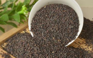 【車前子】中藥材車前子的功效與作用_車前子的藥用價值和食用方法 【車前子】中藥材車前子的功效與作用_車前子的藥用價值和食用方法