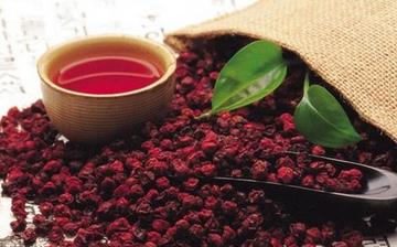 【五味子】五味子的功效與作用_五味子的副作用_五味子的藥用價值和用法 【五味子】五味子的功效與作用_五味子的副作用_五味子的藥用價值和用法