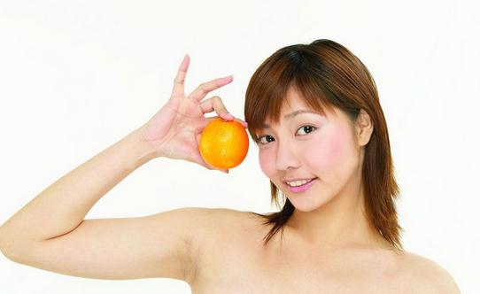 解密女性進補的誤區