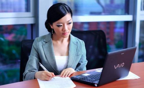 電腦族的5個護膚方法