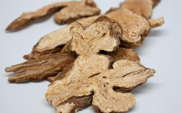 【白術】中藥材白術的功效與作用_白術祛斑具體方法_白術的副作用