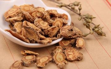 【防風】防風的功效和作用_防風的藥用價值和副作用_防風的用法