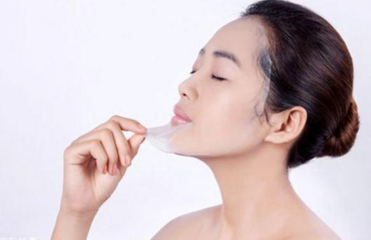 必學!史上最全護膚步驟