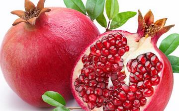 【石榴】石榴的功效與作用_石榴上火嗎,石榴怎么吃,石榴籽能吃嗎 【石榴】石榴的功效與作用_石榴上火嗎,石榴怎么吃,石榴籽能吃嗎