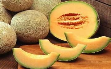 【哈密瓜】哈密瓜的功效與作用_哈密瓜上火嗎_哈密瓜怎么吃_哈密瓜營養價值