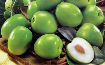 【青棗】青棗的功效與作用_青棗上火嗎_青棗怎么吃_青棗是什么 【青棗】青棗的功效與作用_青棗上火嗎_青棗怎么吃_青棗是什么