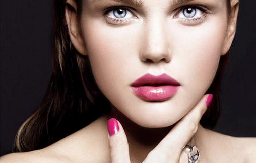 教你如何去除不同顏色的痘印