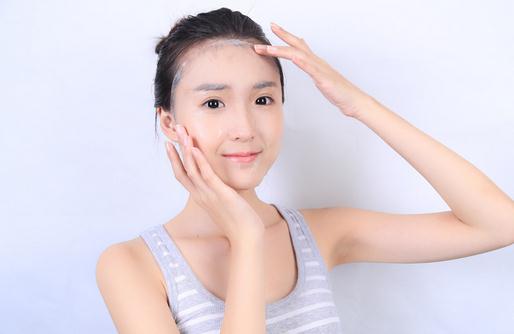 敷面膜要注意這些事項
