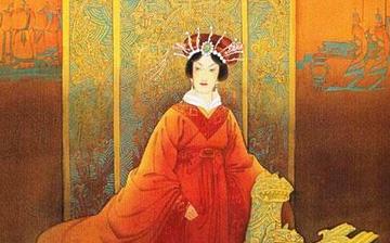 【呂雉/呂后】劉邦的老婆呂后呂雉生平簡介故事_呂雉是誰_呂雉是誰的老婆 【呂雉/呂后】劉邦的老婆呂后呂雉生平簡介故事_呂雉是誰_呂雉是誰的老婆