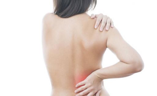 女人別忽略身體發(fā)出的報警信號