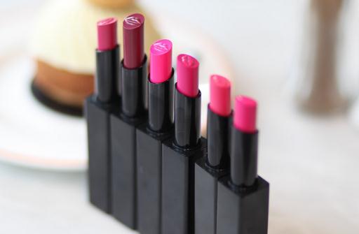 唇膏竟還有這些強大功效？