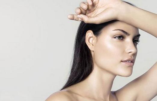 夏季護膚的3個重點