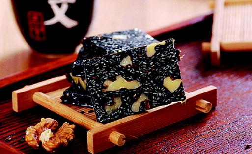 女人宮寒?當歸阿膠來調理