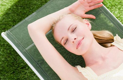 夏季美容護膚需要注意這些禁忌