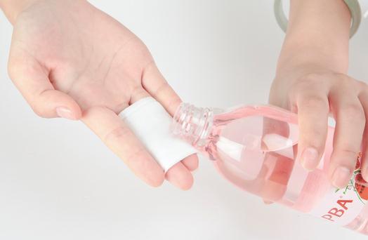 這樣卸妝才不會有殘留