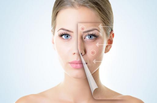 3個保養原則還你好肌膚