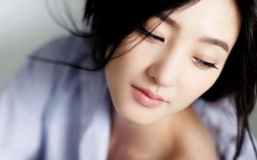 女人衰老的表現有哪些?