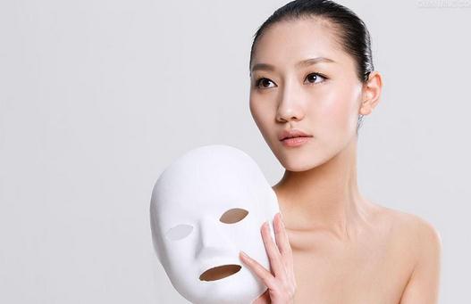 專屬缺水肌膚的自制補水面膜