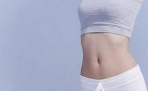 中醫臍療幫你治療婦科病