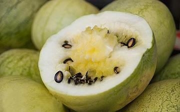 【籽瓜】籽瓜的功效與作用_籽瓜上火嗎_籽瓜怎么吃_籽瓜是什么 【籽瓜】籽瓜的功效與作用_籽瓜上火嗎_籽瓜怎么吃_籽瓜是什么