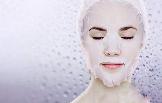 自制美白補水面膜:蜂蜜面膜DIY