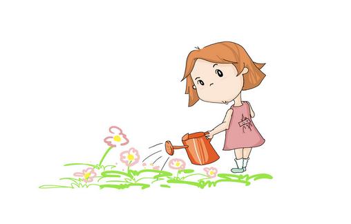 用什么澆花效果最好?