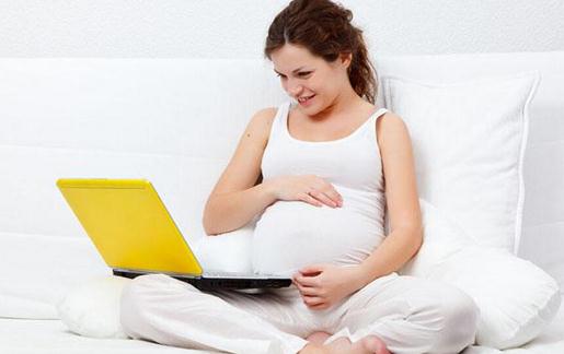 懷孕后會有哪些身體變化？