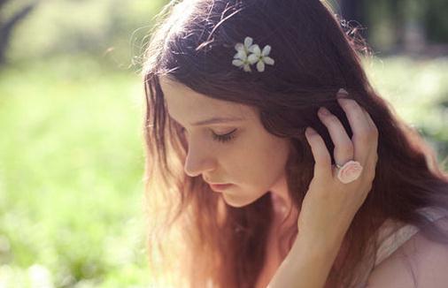 揭秘女人私處瘙癢的3個病因