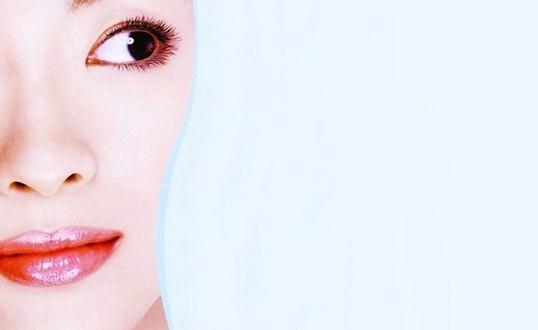 20歲女人應該如何護膚？